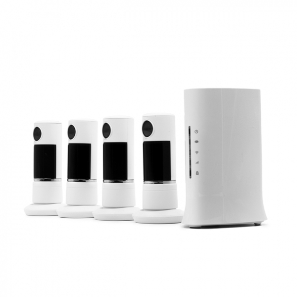 Twist HD Camera Starter Kit